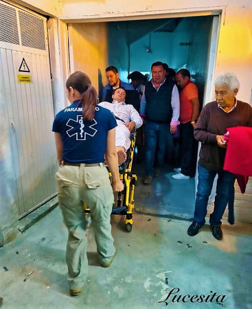 Ferrera, Entre el Dolor y la Grandeza
